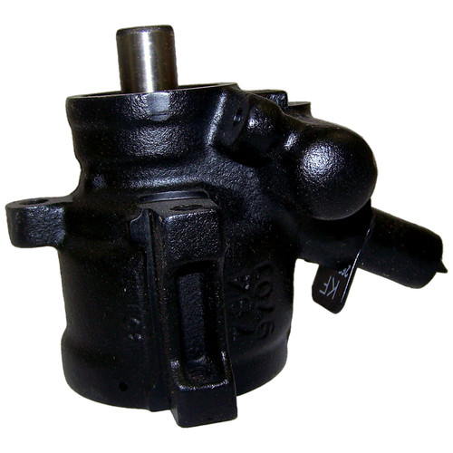 Crown Automotive 53004817R Power Steering Pump - Fits 1987-1990 Jeep XJ Cherokee