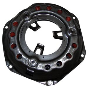 Crown Automotive J3184908 Clutch Pressure Plate for Select Jeep 1972-1981 CJ-5, CJ-6, CJ-7, CJ-8 w/ 3.8L, 5.0L, 4.2L, and 1963-1979 SJ