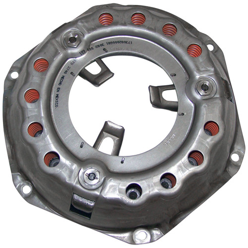 Crown Automotive J3184908 Transmission Clutch Pressure Plate - Fits 1963-1965 Jeep SJ, J-Series