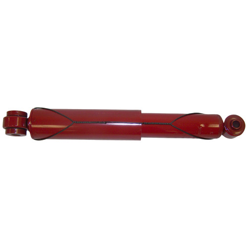 Crown Automotive 83502867 Shock Absorber Rear Left or Right - Fits 1987-1995 Jeep YJ Wrangler, Left or Right
