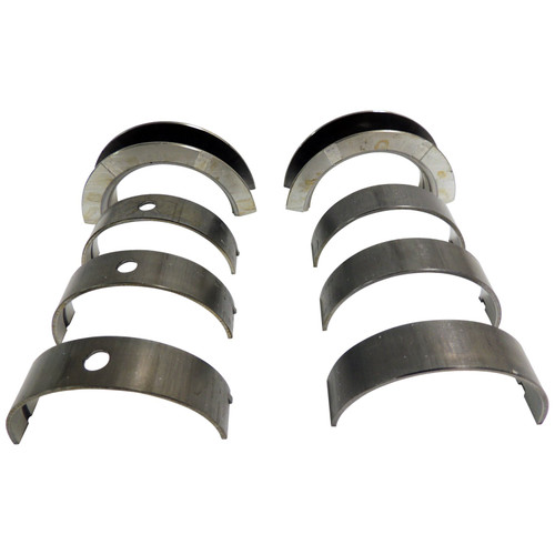 Crown Automotive 5175980K Engine Crankshaft Main Bearing Set - Fits 2007-2011 Jeep JK Wrangler