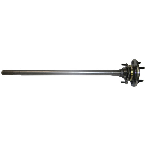 Crown Automotive 5012872AA Axle Shaft Assembly Rear Right - Fits 1999-2004 Jeep WJ Grand Cherokee