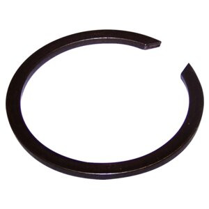 Crown Automotive J8124934 Rear Main Shaft Snap Ring for 1976-1979 Jeep CJ-5, CJ-7 w/ T150 Transmission, - Metal, Sold Individually