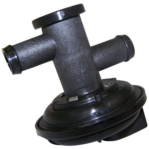 Crown Automotive J3222290 HVAC Heater Control Valve - Fits 1984-1994 Jeep XJ Cherokee