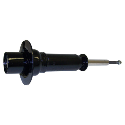 Crown Automotive 52088650AF Front Shock Absorber for 2002-2012 Jeep KJ & KK Liberty, Left or Right - Black Rubber, Steel