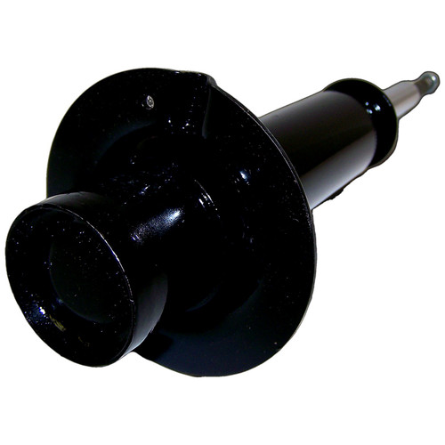 Crown Automotive 52088650AF Shock Absorber Front Left or Right - Fits 2002-2012 Jeep KJ & KK Liberty, Left or Right