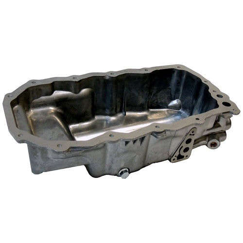Crown Automotive 4884385AE Engine Oil Pan - Fits 2001-2010 Jeep PL Neon