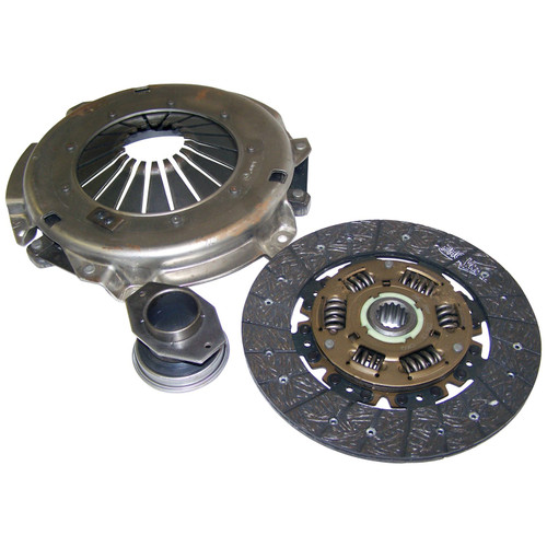 Crown Automotive 8983500806K Clutch Kit - Fits 1984-1986 Jeep XJ Cherokee, MJ Comanche