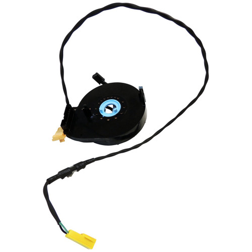 Crown Automotive 56042128AC Air Bag Clockspring - Fits 1996-1998 Jeep ZJ, ZG Jeep Grand Cherokee