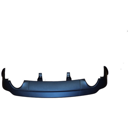 Crown Automotive 68111469AA Lower Rear Fascia for 2012-2022 WK2 Grand Cherokee w/o SRT or Trackhawk Package w/ Gasoline Engine w/ Textured