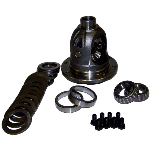 Crown Automotive 4740834 Dana 35 Rear Differential Case Assembly for 1990-10/1/2000 YJ, TJ Wrangler, 1987-10/1/2000 XJ Cherokee, MJ