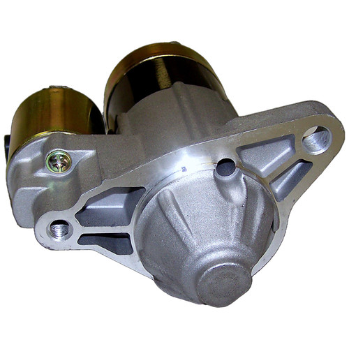 Crown Automotive 56041207 Starter - Fits 1999-2004 Jeep WJ Grand Cherokee