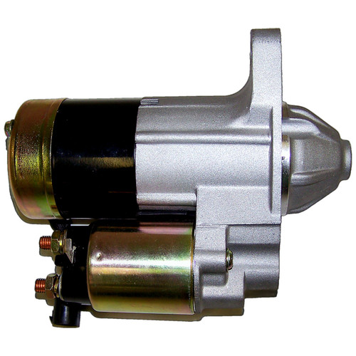 Crown Automotive 56041207 Starter - Fits 1999-2004 Jeep WJ Grand Cherokee