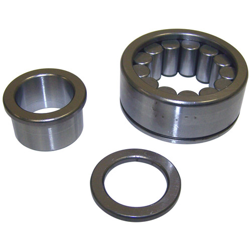 Crown Automotive 83506259 Manual Transmission Cluster Gear Bearing Front - Fits 1997-1999 Jeep TJ Wrangler