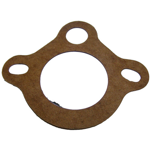 Crown Automotive J3187543 Thermostat Housing Gasket for 1971-1981 CJ-5, CJ-6, CJ-7, 1972-1973 C104 Commando, All w/ 5.0L Engine, 1971-1991