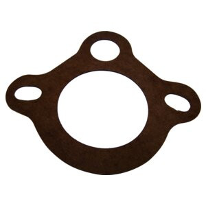Crown Automotive J3187543 Thermostat Housing Gasket for 1971-1981 CJ-5, CJ-6, CJ-7, 1972-1973 C104 Commando, All w/ 5.0L Engine, 1971-1991
