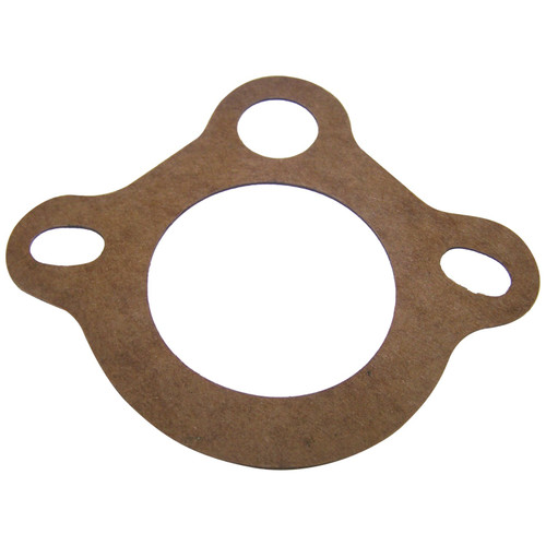 Crown Automotive J3187543 Engine Coolant Thermostat Housing Gasket - Fits 1971-1981 Jeep CJ-5