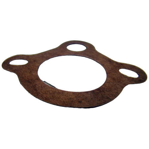 Crown Automotive J3187543 Engine Coolant Thermostat Housing Gasket - Fits 1971-1981 Jeep CJ-5