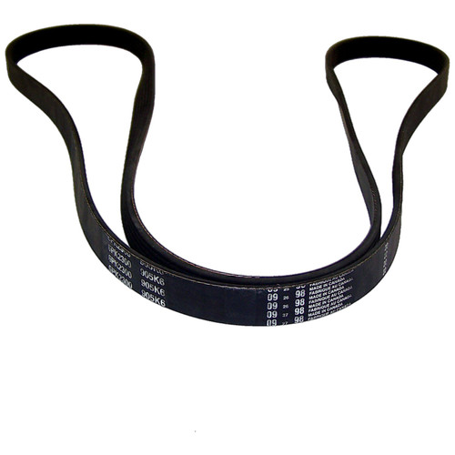 Crown Automotive JK060905 Serpentine Belt - Fits 1981-1982 Jeep SJ, J-Series