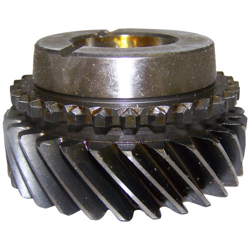 Crown Automotive 83500285 Manual Transmission Gear - Fits 1982-1983 Jeep CJ-5