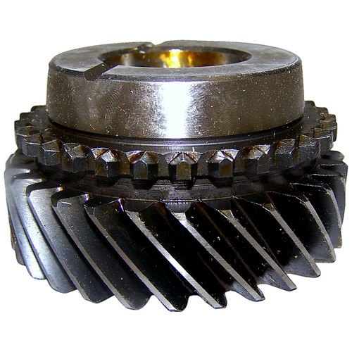 Crown Automotive 83500285 Manual Transmission Gear - Fits 1982-1983 Jeep CJ-5