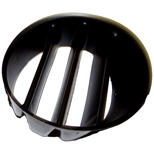 Crown Automotive 55156018AB Fog Light Delete Insert Front Right - Fits 2002-2004 Jeep KJ Liberty