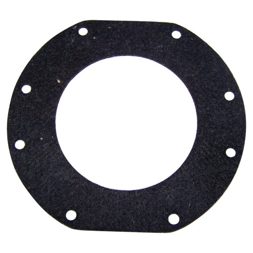 Crown Automotive J0908005 Felt Steering Knuckle Seal for Numerous Jeep Models w/ D25, D27 or D44 Axles Including MB, CJ-2A, CJ-3A, CJ-3B