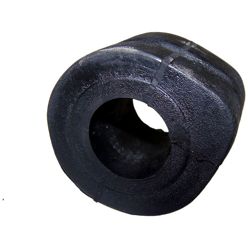 Crown Automotive 4743041AD Left or Right Front Sway Bar Bushing for 01/07 Dodge & Chrysler Minivans - Black Rubber, Sold Individually