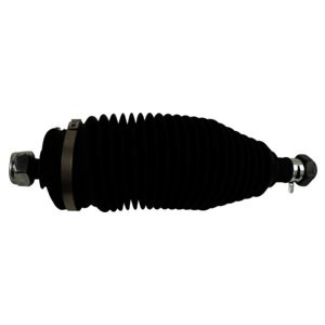 Crown Automotive 68105872AA Inner Tie Rod Kit for 2011-2015 Jeep WK Grand Cherokee, Left or Right, Includes Tie Rod, Bellows Boot, and
