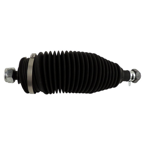 Crown Automotive 68105872AA Inner Tie Rod Kit for 2011-2015 Jeep WK Grand Cherokee, Left or Right, Includes Tie Rod, Bellows Boot, and
