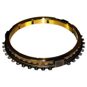 Crown Automotive 4741285 Reverse Gear Synchronizer Blocking Ring for Jeep 2000-2004 TJ Wrangle, 2000-2001 XJ Cherokee, 2002-2004 KJ