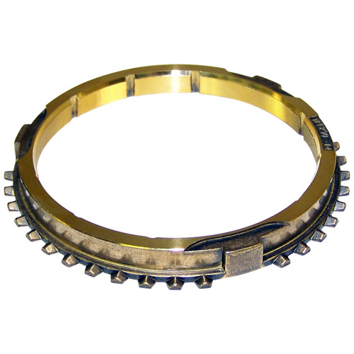 Crown Automotive 4741285 Manual Transmission Blocking Ring - Fits 2000-2004 Ram BR Ram