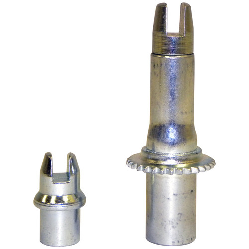 Crown Automotive 4713357 Drum Brake Adjuster Rear Left - Fits 1997-2006 Jeep TJ Wrangler