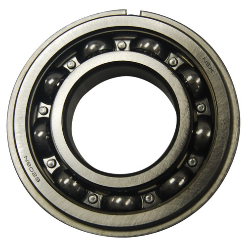 Crown Automotive J0640781 Front Input Shaft Bearing Select Jeep 66-67 CJ-5, CJ-6, C101 Commando, SJ, J-Series w/ T86 Transmission