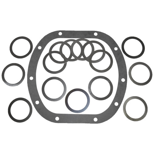 Crown Automotive J8126506 Differential Carrier Shim Kit Front - Fits 1972-1983 Jeep SJ, J-Series