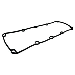 Crown Automotive 4667985 Valve Cover Gasket for Dodge 96-00 Stratus, 96-99 Neon w/ 2.0L, 98-99 Neon w/ 1.8L, Chrysler 96-00 Sebring
