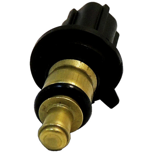 Crown Automotive 5033313AA Engine Coolant Temperature Sensor for 2018+ JL Wrangler w/ 2.0L, 2.2L Diesel, 2022+ WL Grand Cherokee w/ 2.0L