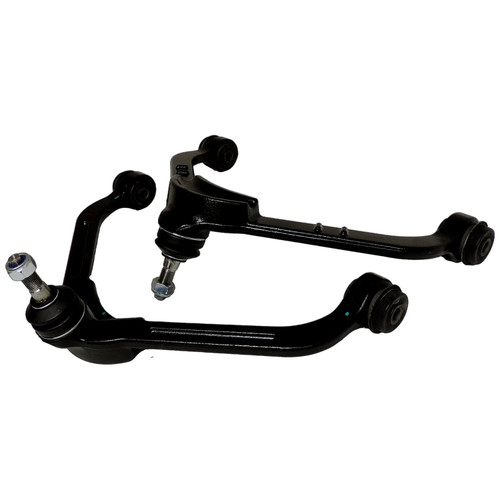 Crown Automotive 52088632K Suspension Control Arm Kit Front Left & Right Upper - Fits 2002-2007 Jeep KJ Liberty