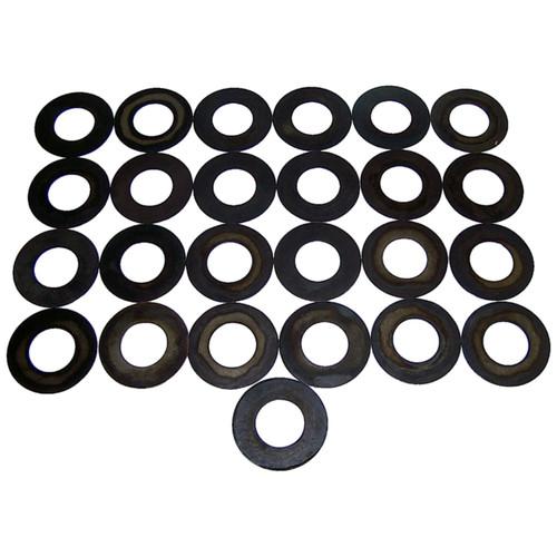 Crown Automotive 5066533AA Differential Pinion Shim Front - Fits 2002-2007 Jeep KJ Liberty