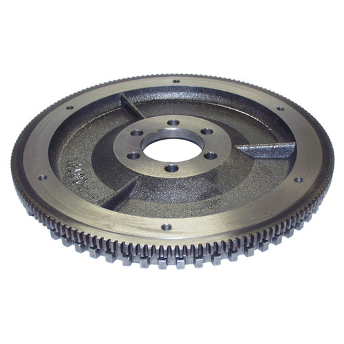 Crown Automotive 33002672 Flywheel for 1988-1990 YJ Wrangler w/ 4.2L and 1987-1990 XJ Cherokee, MJ Comanche w/ 4.0L Engine