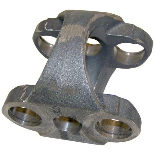 Crown Automotive J8130296 Double Cardan CV Centering Yoke Front - Fits 1986-1902 Jeep SJ, XJ, MJ, ZJ