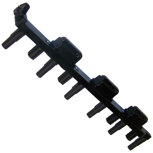Crown Automotive 56041019 Ignition Coil - Fits 1999-1999 Jeep WJ Grand Cherokee
