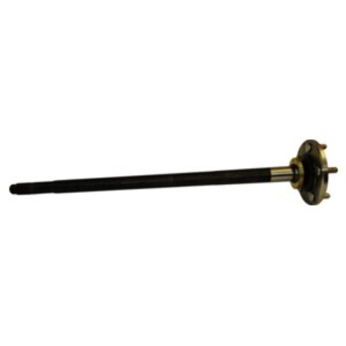 Crown Automotive 5252948 Right Rear Axle Shaft for Jeep 1991-1992 YJ Wrangler, 1990-1991 XJ Cherokee w/ ABS, All w/ Dana 35 Rear, 29.04"