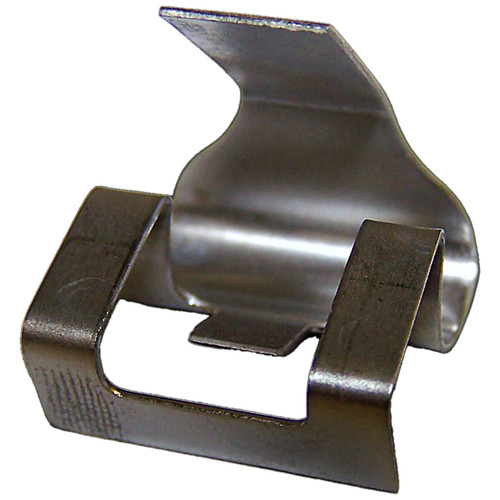 Crown Automotive J3229033 Front Brake Caliper Support for 1978-1981 CJ-5, 1978-1981 CJ-7, 1981-1981 CJ-8, Left or Right - Metal