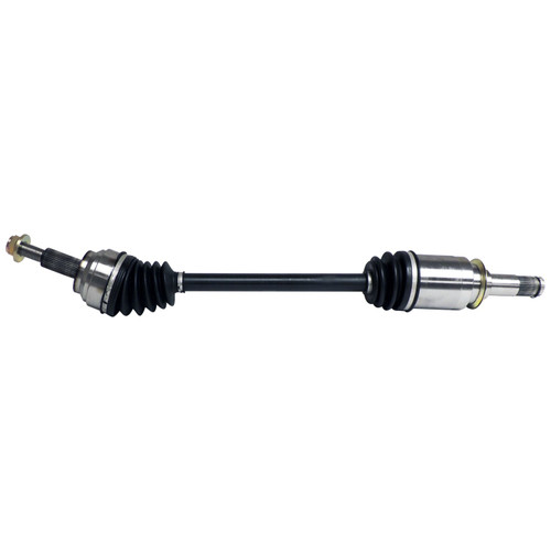 Crown Automotive 52123524AA CV Axle Assembly Rear Left or Right - Fits 2011-2017 Jeep WD Durango