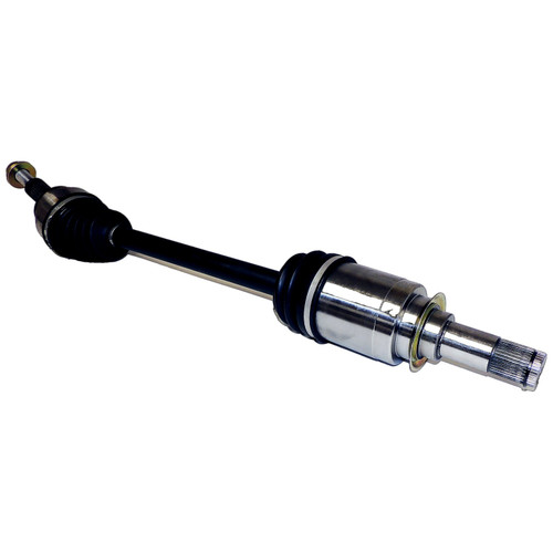 Crown Automotive 52123524AA CV Axle Assembly Rear Left or Right - Fits 2011-2017 Jeep WD Durango