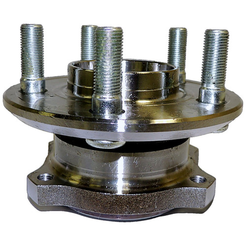 Crown Automotive 4779218AB Left or Right Rear Hub Assembly for Select 2005-2009 Dodge Magnum, Charger, Challenger and Select 2005-2009