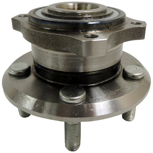 Crown Automotive 4779218AB Wheel Bearing and Hub Assembly Rear Left or Right - Fits 2005-2009 Dodge