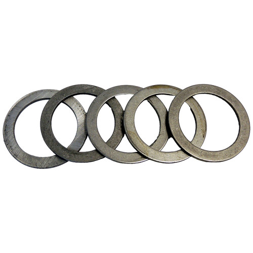Crown Automotive 5013882AA Differential Carrier Bearing Shim Rear - Fits 1999-2004 Jeep ZJ Grand Cherokee
