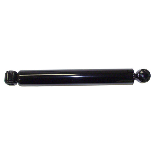 Crown Automotive J8129434 Steering Stabilizer for 1974-1991 Jeep SJ, J-Series - Black Metal, Rubber, Sold Individually